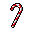 Image of loot item: candy cane