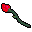 Image of loot item: red rose