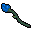 Image of loot item: blue rose