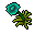 Image of loot item: grave flower