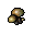 Image of loot item: brown mushroom