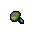 Image of loot item: green mushroom