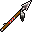 Image of loot item: hunting spear