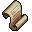 Image of loot item: old parchment