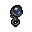 Image of loot item: soul stone