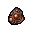 Image of loot item: iron ore