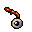 Image of loot item: bonelord eye