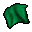 Image of loot item: green piece of cloth
