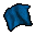 Image of loot item: blue piece of cloth