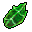 Image of loot item: green dragon scale