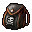 Image of loot item: pirate backpack