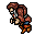 Image of the corpse from Dwarf Geomancer