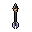 Image of loot item: onyx arrow