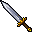 Image of loot item: mercenary sword