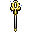 Image of loot item: queen's sceptre