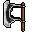 Image of loot item: butcher's axe