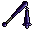 Image of loot item: onyx flail