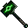 Image of loot item: jade hammer
