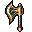 Image of loot item: noble axe