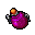 Image of loot item: strong mana potion
