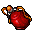 Image of loot item: great health potion