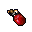 Image of loot item: health potion