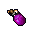 Image of loot item: mana potion