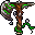 Image of loot item: earth heroic axe