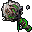 Image of loot item: earth cranial basher