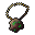 Image of loot item: terra amulet