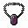 Image of loot item: lightning pendant