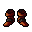 Image of loot item: magma boots