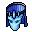 Image of loot item: glacier mask