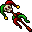 Image of loot item: jester staff