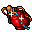 Image of loot item: ultimate health potion