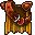 Image of loot item: belted cape