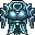Image of loot item: crystalline armor