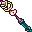 Image of loot item: wand of starstorm