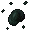Image of loot item: glob of tar